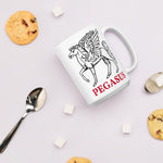 Pegasus Mug