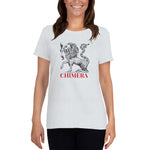 Chimera Women's loose short sleeve t-shirt